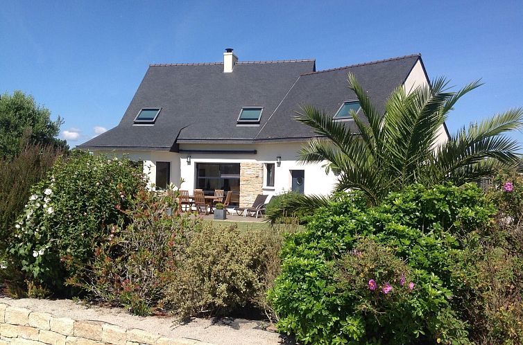 Vakantiehuis "Kerléo"