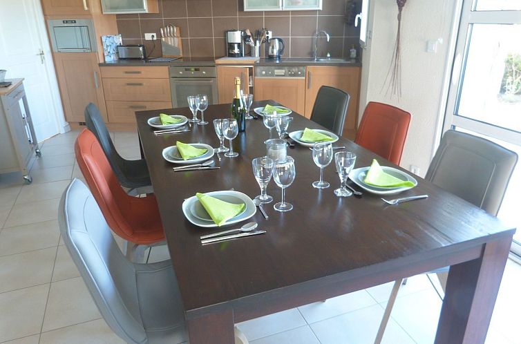 Vakantiehuis "Kerléo"