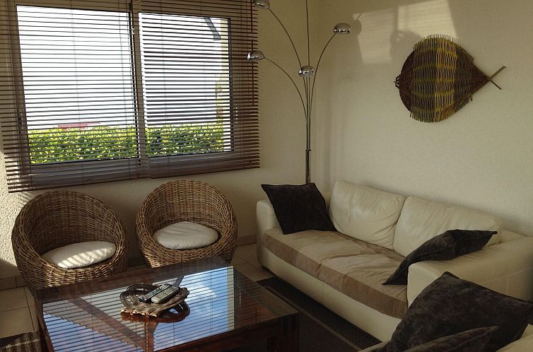 Vakantiehuis "Kerléo"