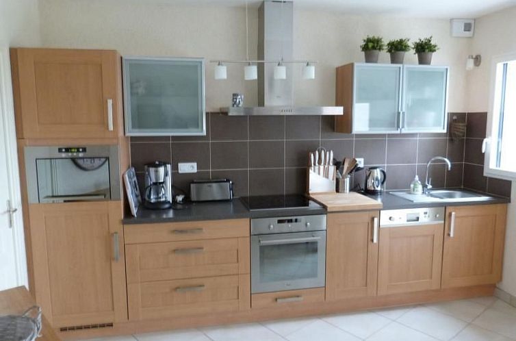 Vakantiehuis "Kerléo"