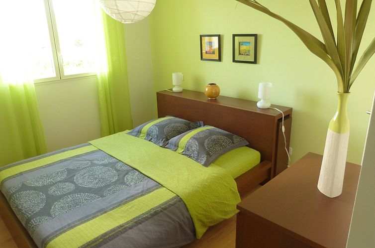 Vakantiehuis "Kerléo"