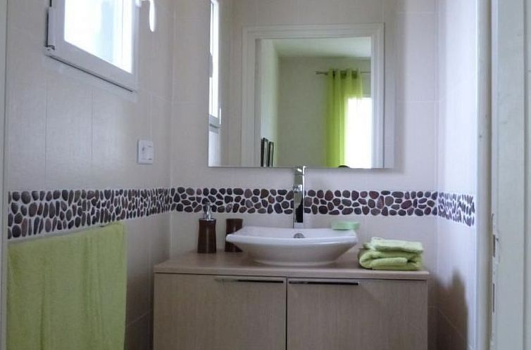 Vakantiehuis "Kerléo"