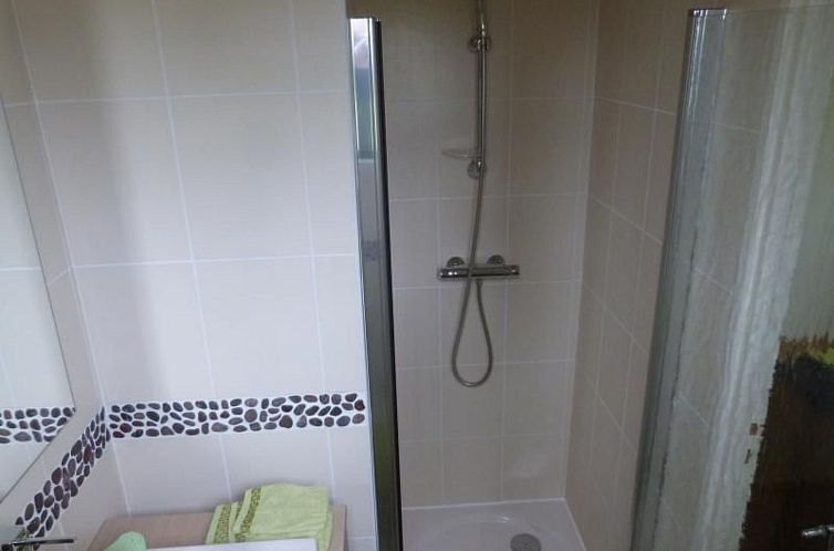 Vakantiehuis "Kerléo"