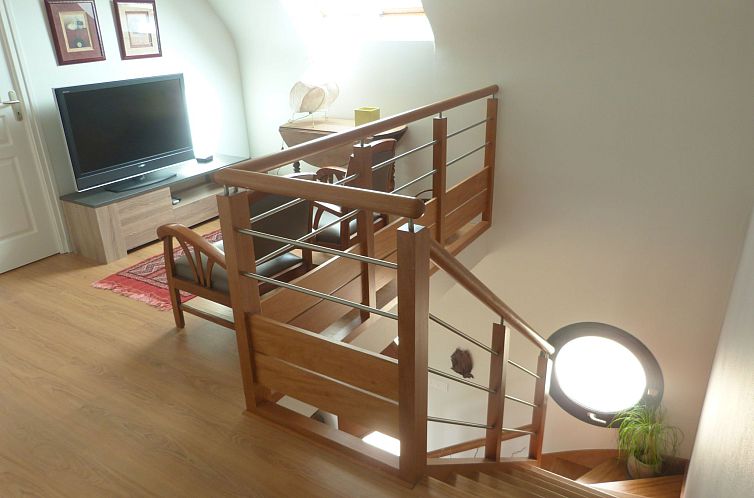 Vakantiehuis "Kerléo"