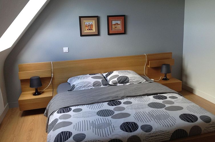 Vakantiehuis "Kerléo"