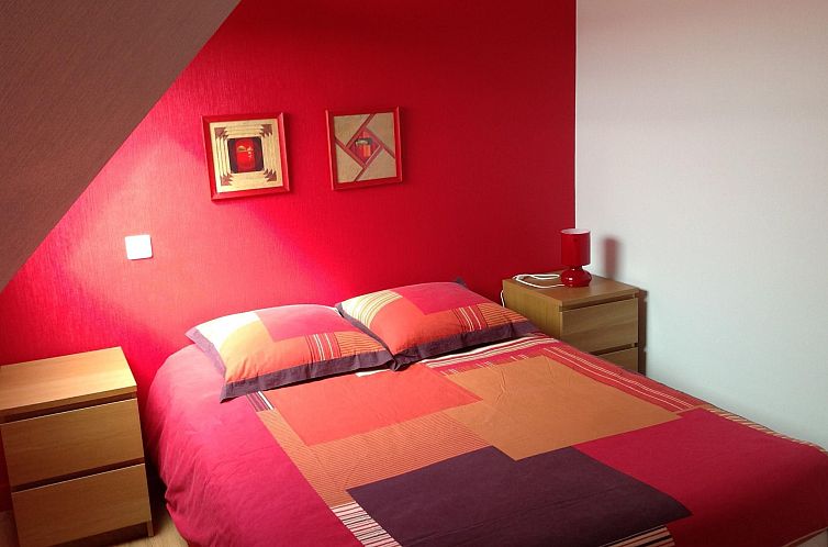 Vakantiehuis "Kerléo"