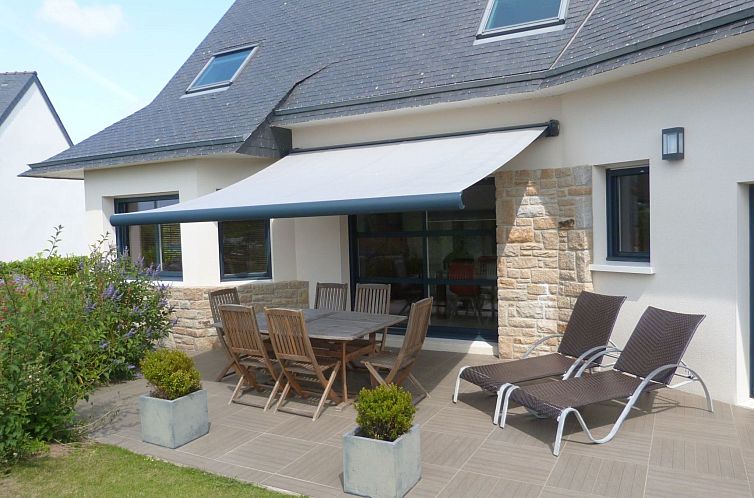 Vakantiehuis "Kerléo"