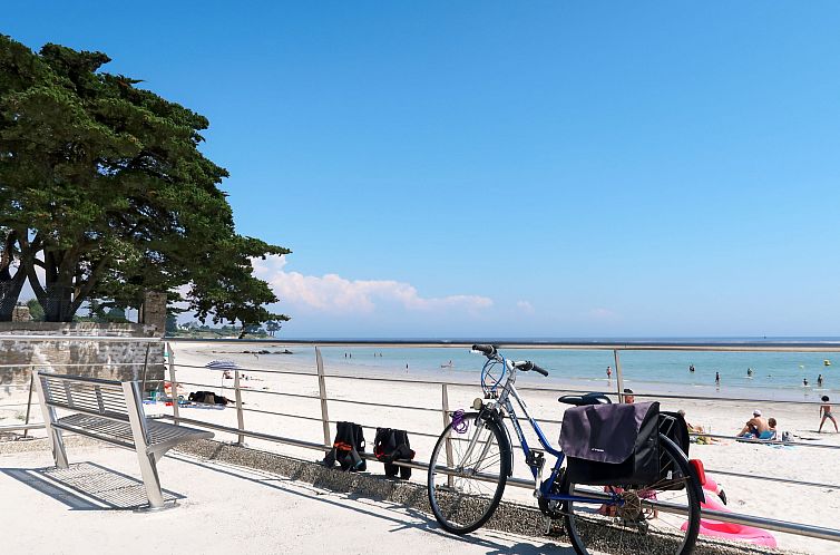 Vakantiehuis Pavillon Asiatique