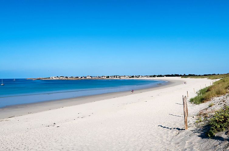 Vakantiehuis La mouette bleue