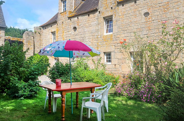 Unterkunft 0416715 - Ferienhaus Bretagne - Vakantiehuis Le Manoir