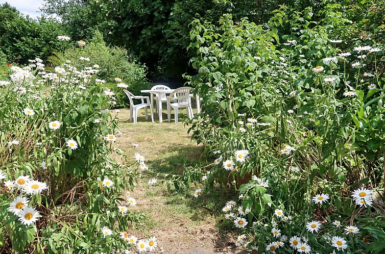 Vakantiehuis Le Manoir