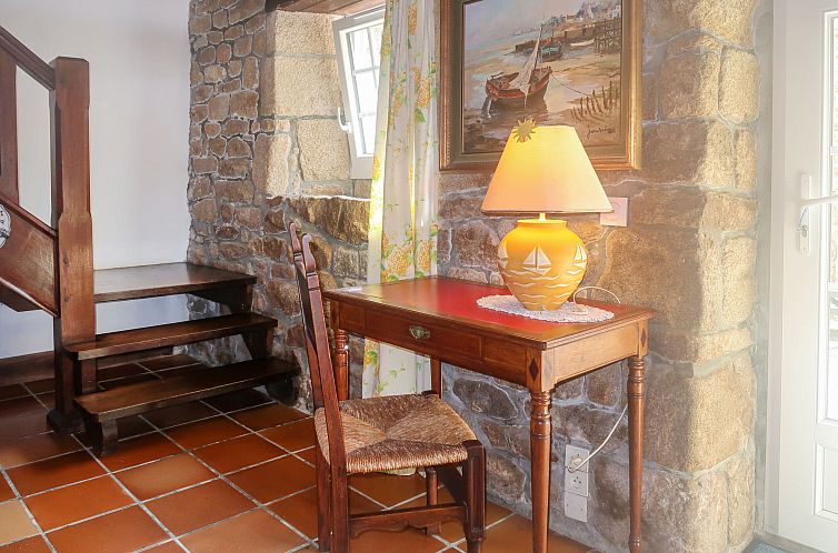 Vakantiehuis Le Manoir