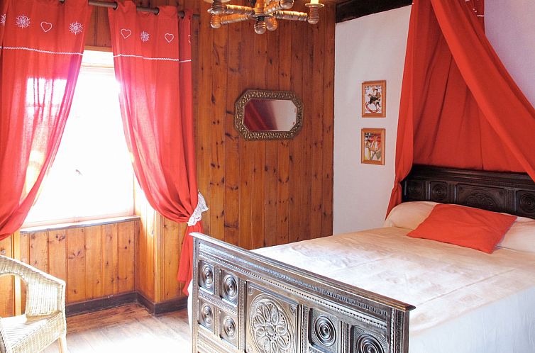 Vakantiehuis Le Manoir
