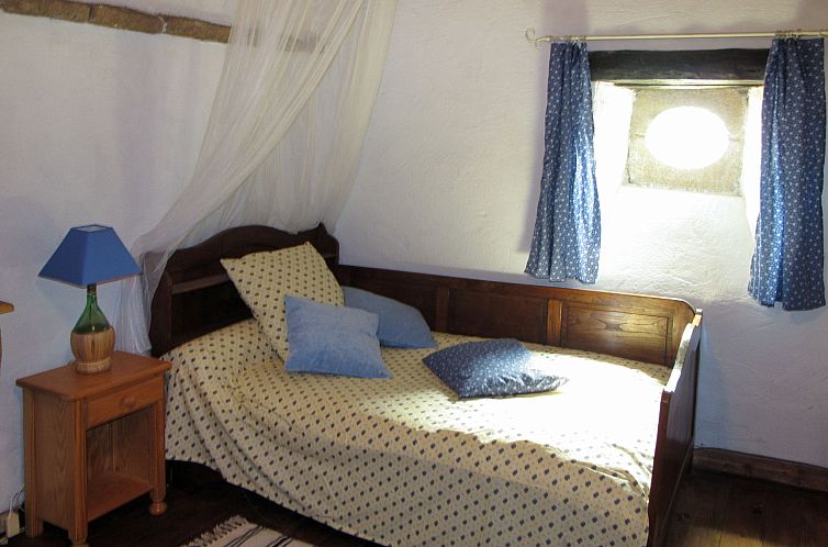 Vakantiehuis Le Manoir