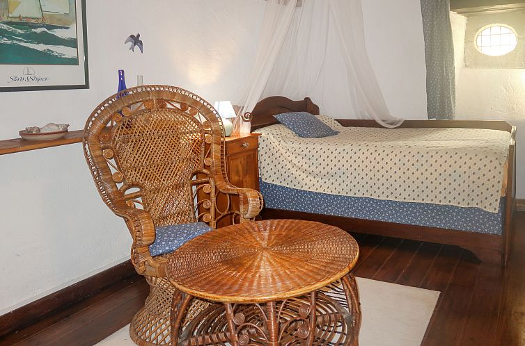 Vakantiehuis Le Manoir