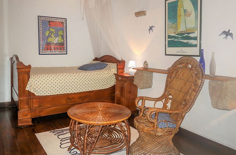 Vakantiehuis Le Manoir
