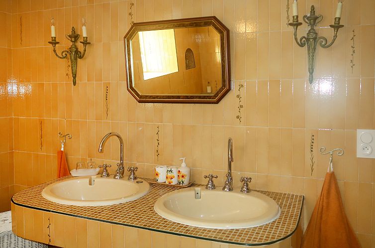 Vakantiehuis Le Manoir