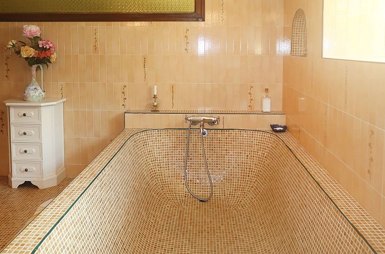 Vakantiehuis Le Manoir