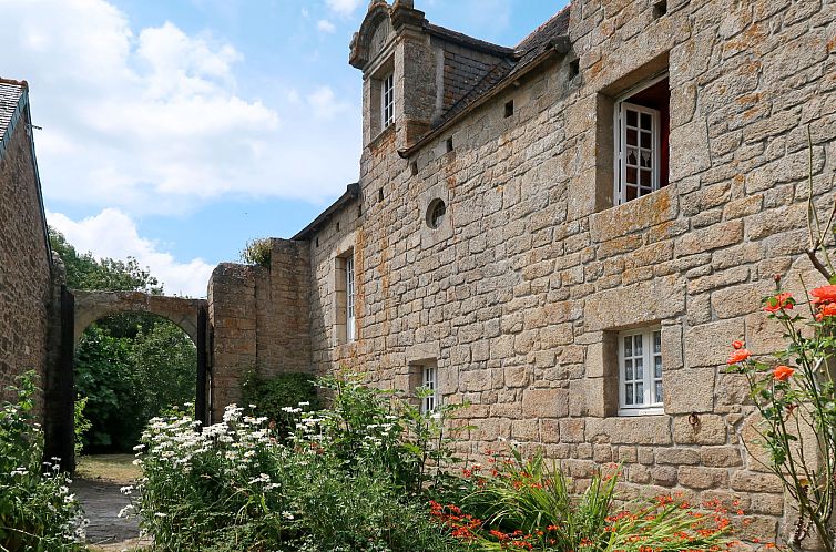 Vakantiehuis Le Manoir