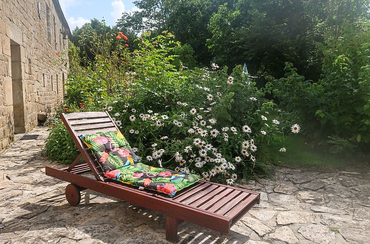 Vakantiehuis Le Manoir