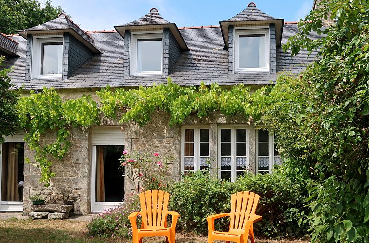 Unterkunft 0416716 - Ferienhaus Bretagne - Vakantiehuis La Ferme