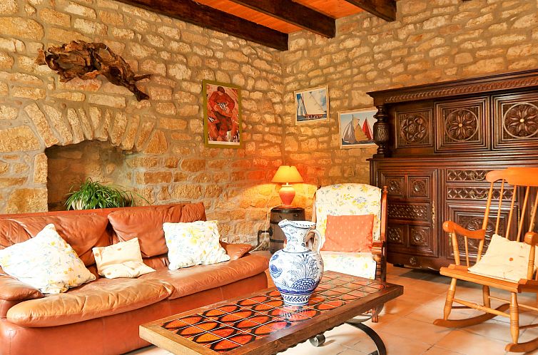Vakantiehuis La Ferme