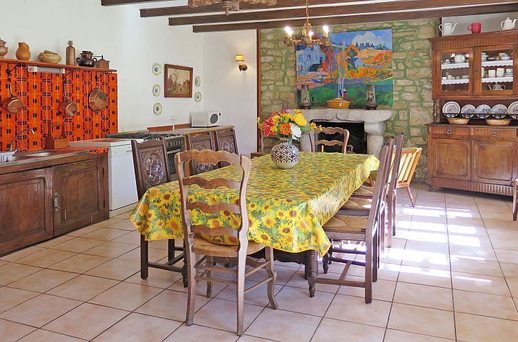 Vakantiehuis La Ferme