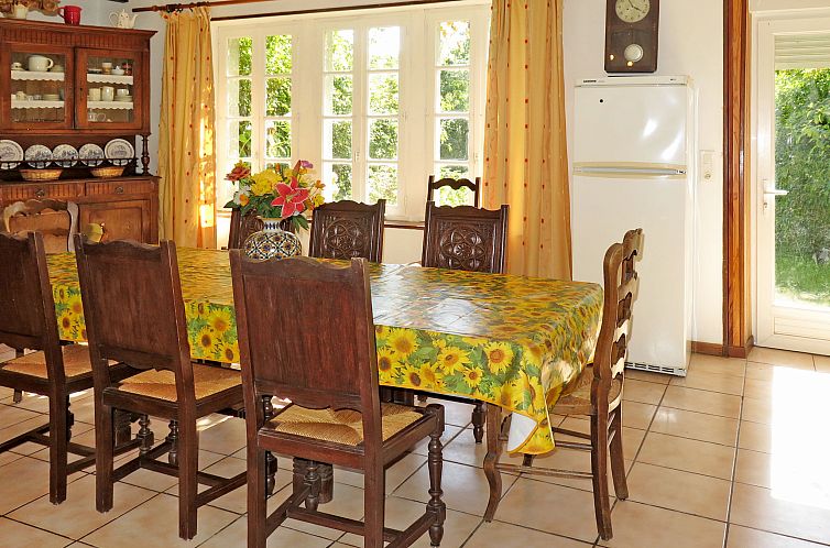 Vakantiehuis La Ferme