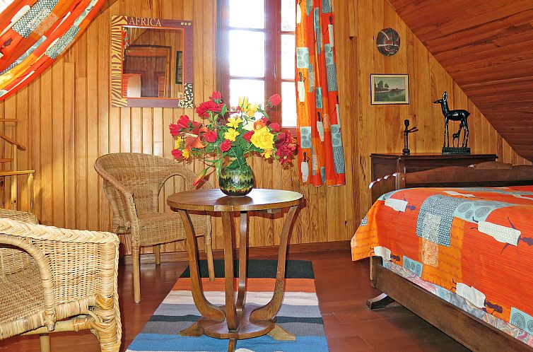 Vakantiehuis La Ferme
