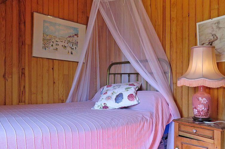 Vakantiehuis La Ferme
