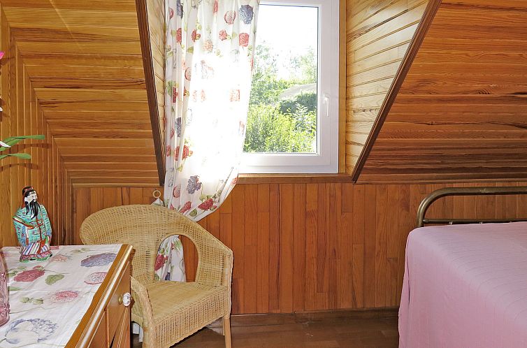 Vakantiehuis La Ferme