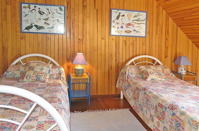 Vakantiehuis La Ferme