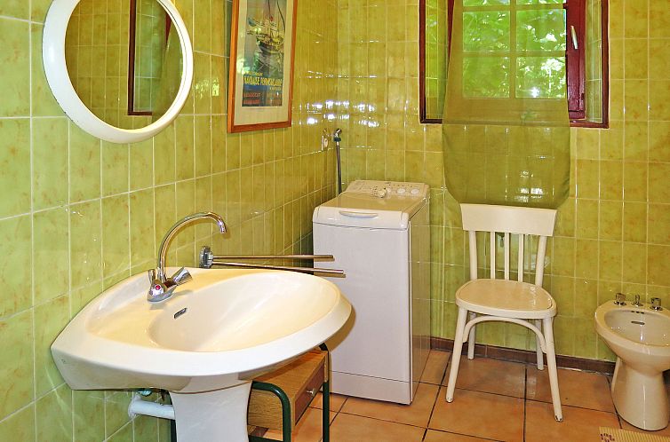 Vakantiehuis La Ferme