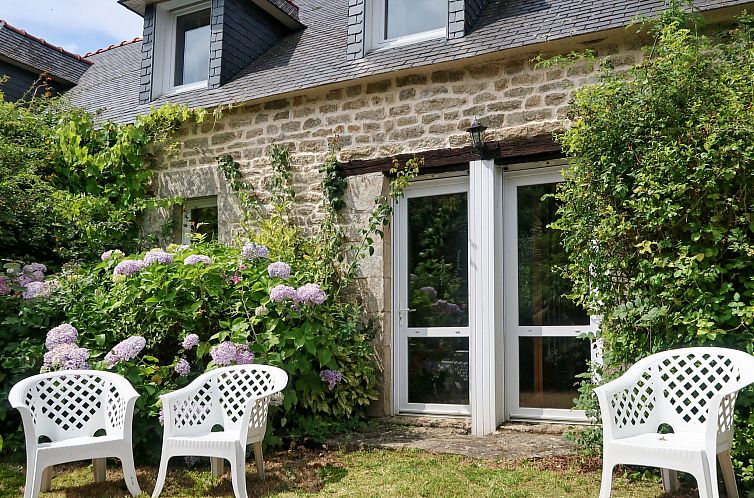 Verblijf 0416717 - Vakantiewoning Bretagne - Vakantiehuis La Ferme Bis