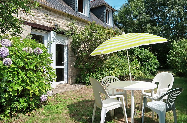 Vakantiehuis La Ferme Bis