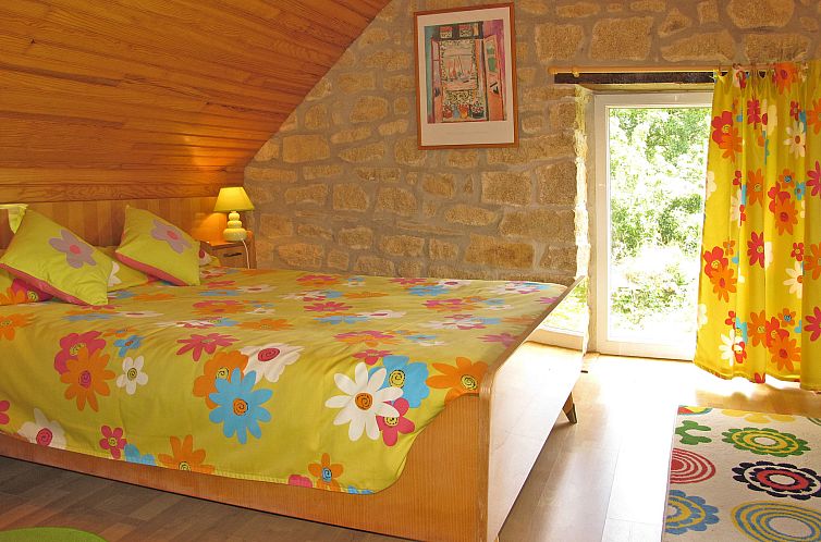 Vakantiehuis La Ferme Bis