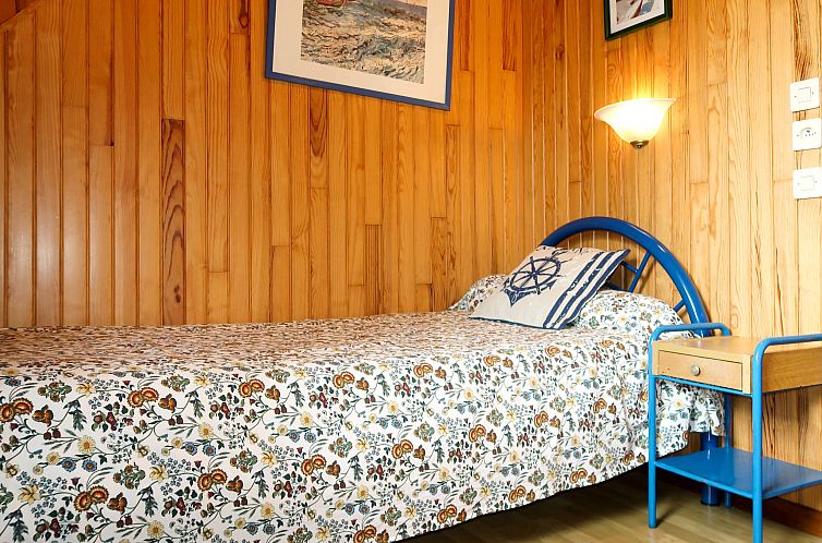 Vakantiehuis La Ferme Bis