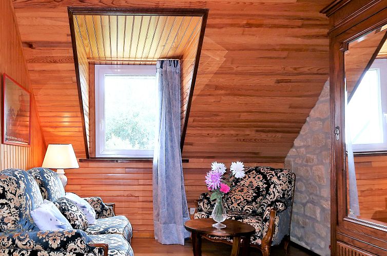 Vakantiehuis La Ferme Bis