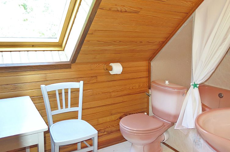 Vakantiehuis La Ferme Bis