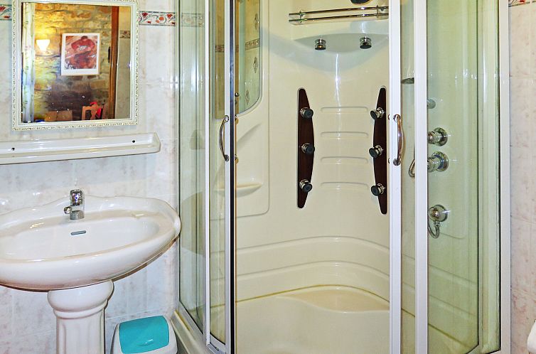 Vakantiehuis La Ferme Bis