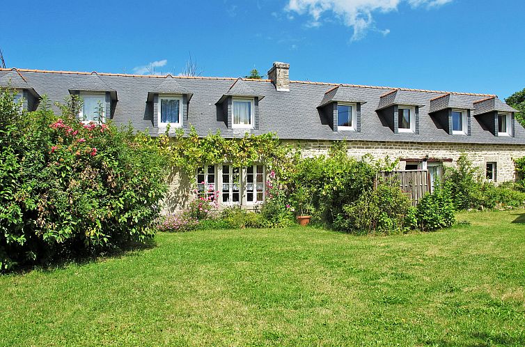 Vakantiehuis La Ferme Bis