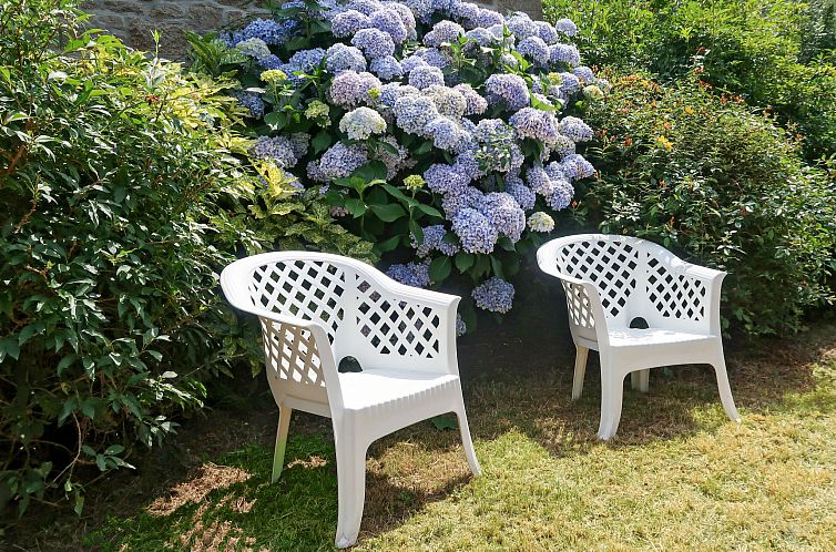 Vakantiehuis La Ferme Bis