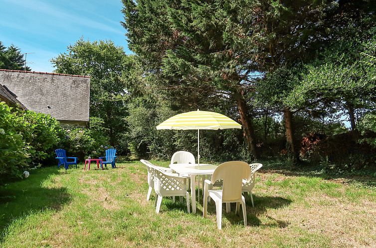 Vakantiehuis La Ferme Bis