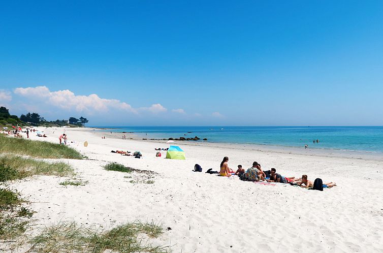 Vakantiehuis La Ferme Bis