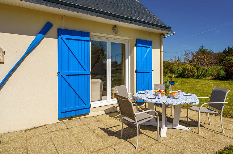Vakantiehuis Ty Bihan