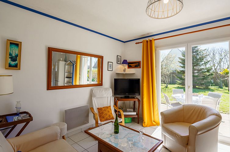 Vakantiehuis Ty Bihan