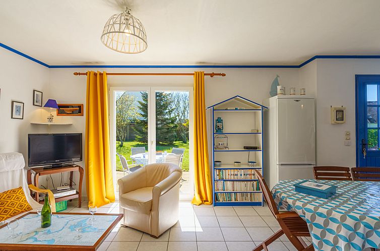 Vakantiehuis Ty Bihan