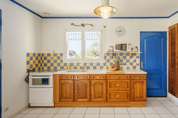 Vakantiehuis Ty Bihan