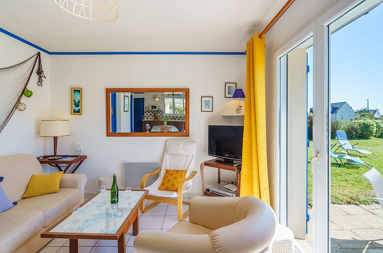 Vakantiehuis Ty Bihan
