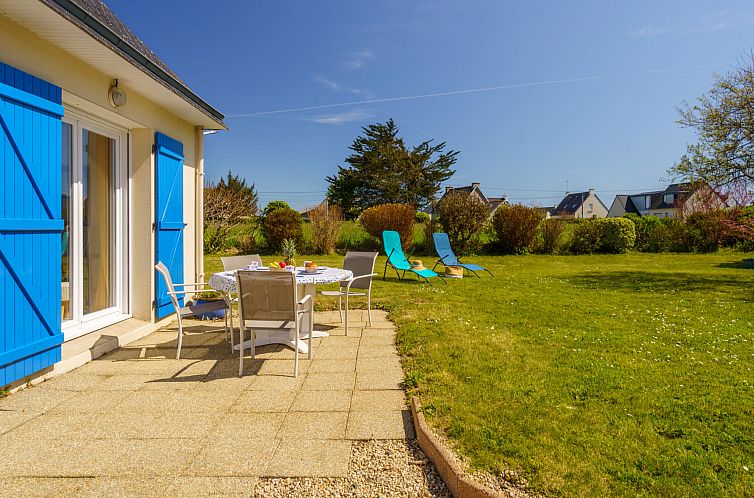 Vakantiehuis Ty Bihan